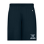 St. Gen's Baseball Ultimate SoftLock Short- 4002