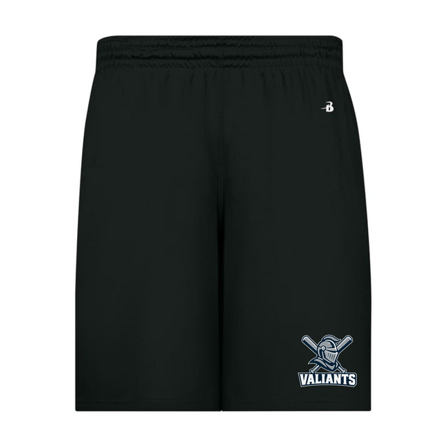 St. Gen's Baseball Ultimate SoftLock Short- 4002