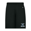 St. Gen's Baseball Ultimate SoftLock Short- 4002