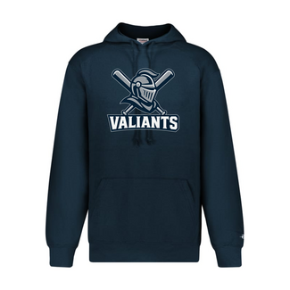 Badger St. Gen's Badger 1254 - Hooded Cotton Sweatshirt 9.5oz