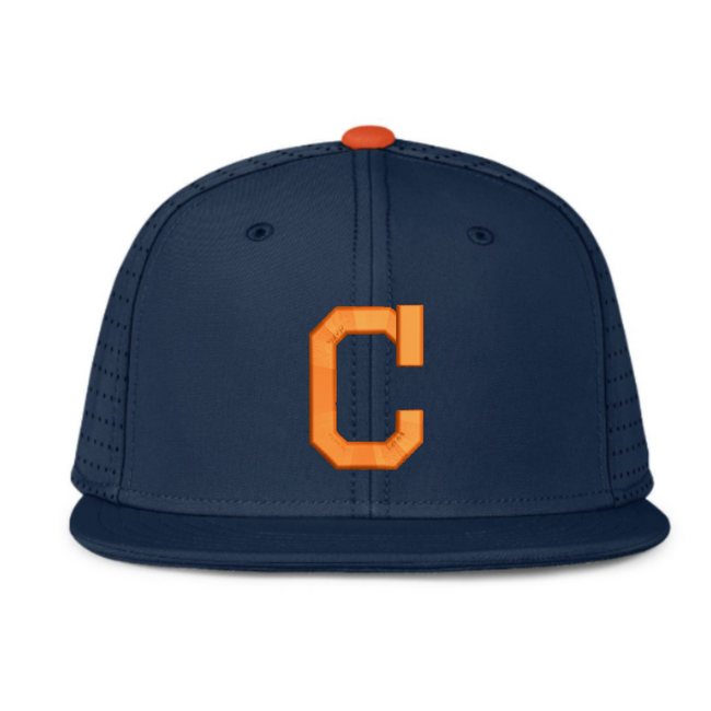 Chatsworth Baseball Custom Spring 2026 Game Caps - GP521