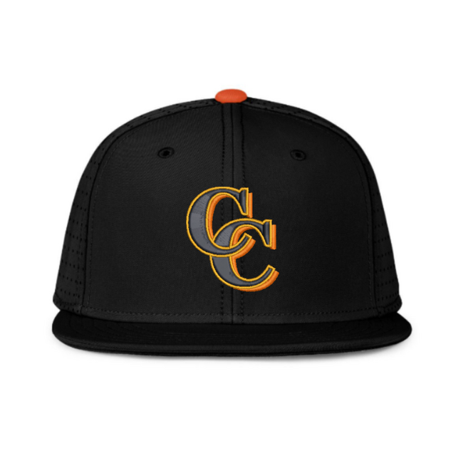 Chatsworth Baseball Custom Spring 2026 Game Caps - GP521