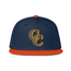Chatsworth Baseball Custom Spring 2026 Game Caps - GP521