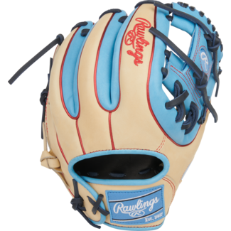Rawlings Rawlings Heart of the Hide 11.5" Infield Baseball Glove - PROR314-2CCB