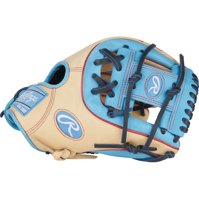 Rawlings Heart of the Hide 11.5" Infield Baseball Glove - PROR314-2CCB