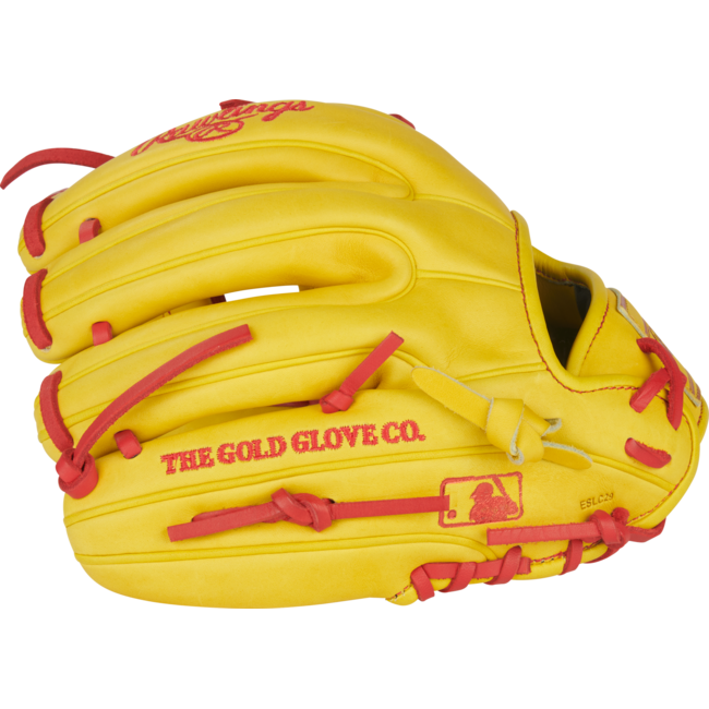 Rawlings Heart of the Hide 11.5" Infield Baseball Glove - PROR314U-2Y