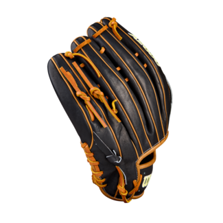 Wilson Wilson A2000 1750 Classic Series 12.5" Outfield Baseball Glove - WBW10412