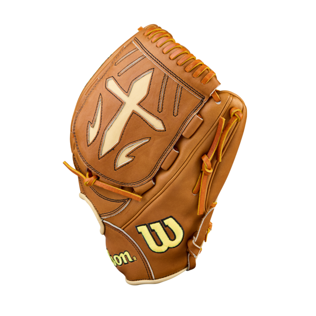 Wilson A2000 Classic Series B23 12" Pitcher's/Infield Baseball Glove