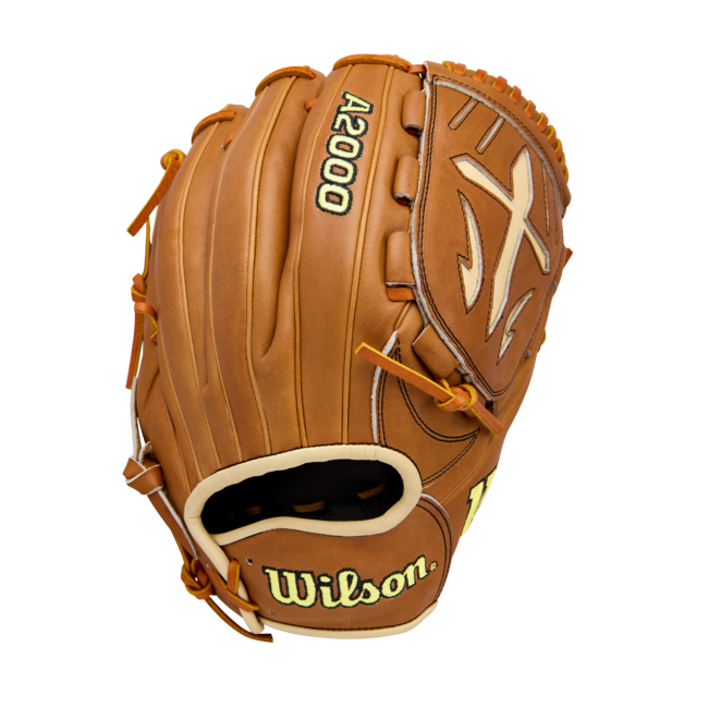 Wilson A2000 Classic Series B23 12" Pitcher's/Infield Baseball Glove
