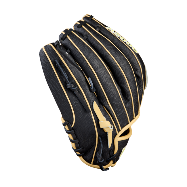 Wilson A2000 Classic Series DW5 12" Infield/Outfield Baseball Glove