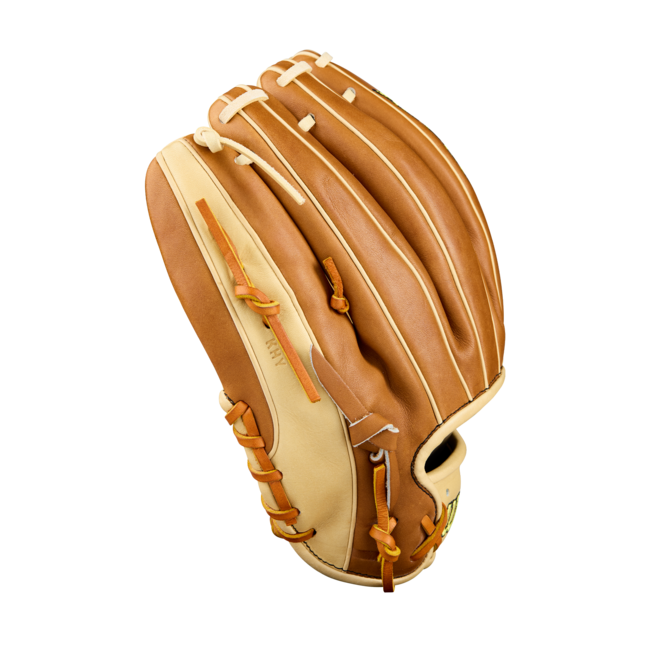 Wilson A2000 1975 Classic Series 11.75" Infield Baseball Glove - WBW1041131175