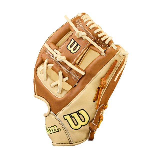 Wilson A2000 1975 Classic Series 11.75" Infield Baseball Glove - WBW1041131175