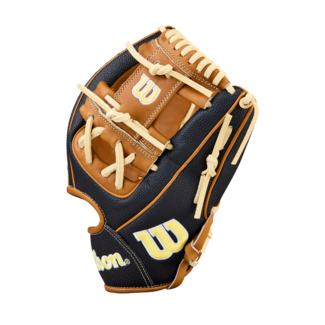 Wilson Wilson A2000 1975 Classic Series 11.75" Infield Baseball Glove - WBW1041121175