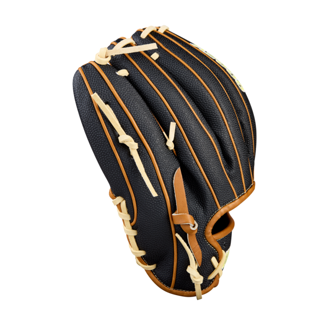 Wilson A2000 1975 Classic Series 11.75" Infield Baseball Glove - WBW1041121175