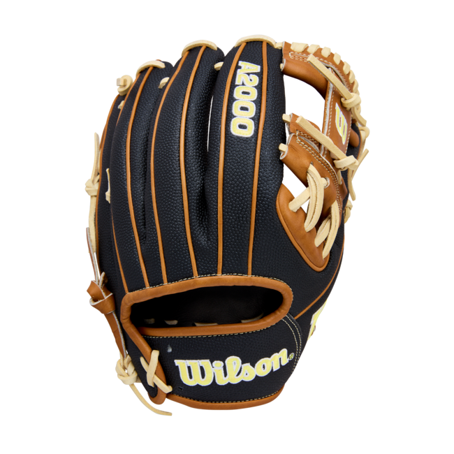 Wilson A2000 1975 Classic Series 11.75" Infield Baseball Glove - WBW1041121175