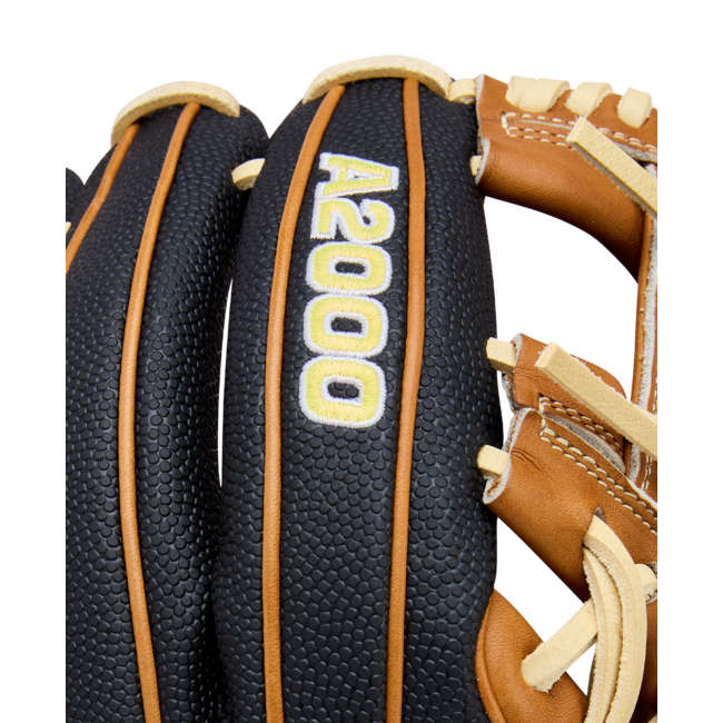 Wilson A2000 1975 Classic Series 11.75" Infield Baseball Glove - WBW1041121175