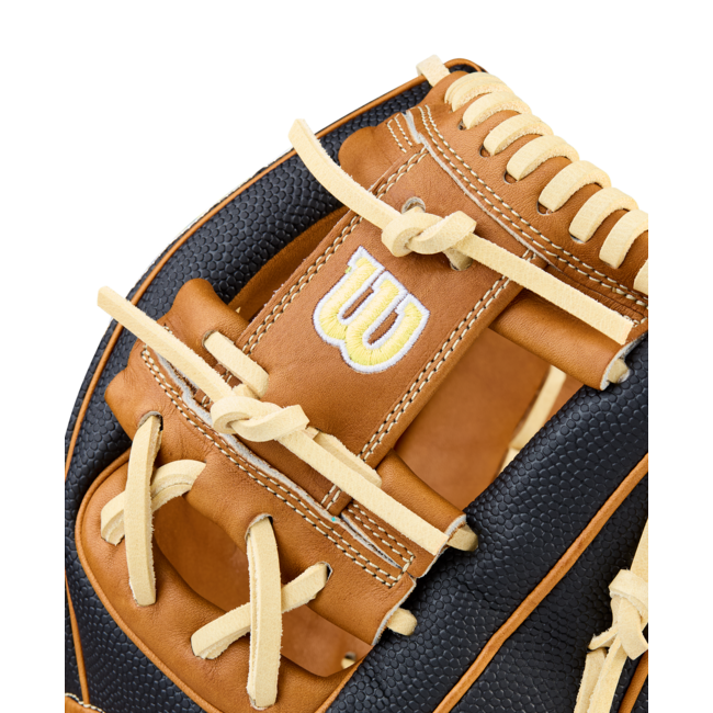 Wilson A2000 1975 Classic Series 11.75" Infield Baseball Glove - WBW1041121175