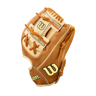 Wilson Wilson A2000 1786 Classic Series 11.5" Infield Baseball Glove - WBW104109115