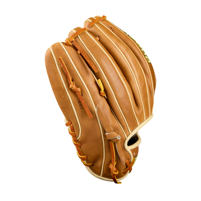 Wilson A2000 1786 Classic Series 11.5" Infield Baseball Glove - WBW104109115