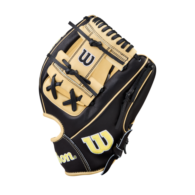 Wilson A2000 1786 Classic Series 11.5" Infield Baseball Glove - WBW104108115