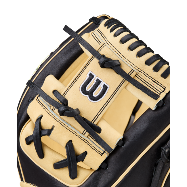 Wilson A2000 1786 Classic Series 11.5" Infield Baseball Glove - WBW104108115
