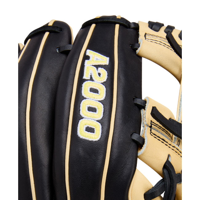 Wilson A2000 1786 Classic Series 11.5" Infield Baseball Glove - WBW104108115