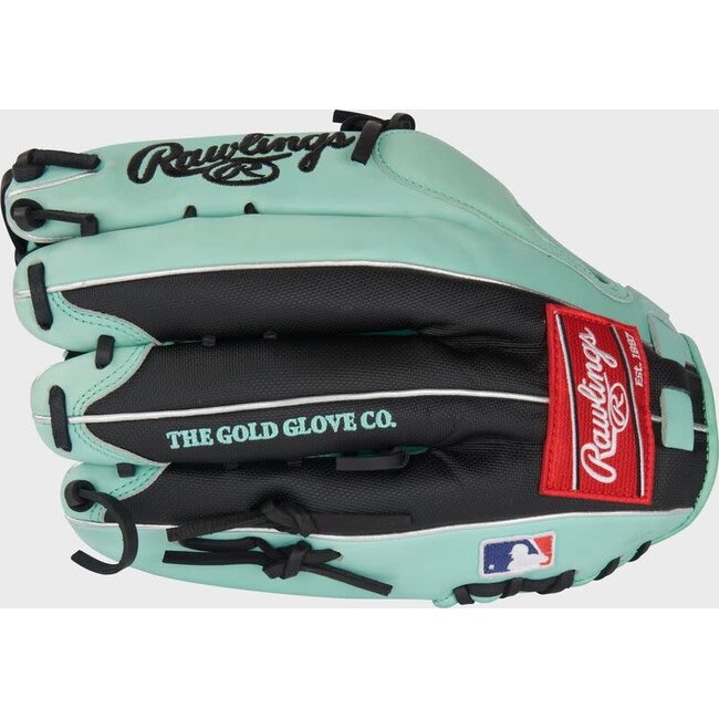 Rawlings Pro Preferred 12.75" Outfield Baseball Glove - PROS6019OMSS