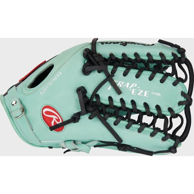 Rawlings Pro Preferred 12.75" Outfield Baseball Glove - PROS6019OMSS