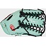 Rawlings Pro Preferred 12.75" Outfield Baseball Glove - PROS6019OMSS