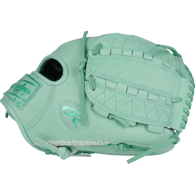 Rawlings Pro Preferred 12" Pitcher's Baseball Glove - PROS206-12M