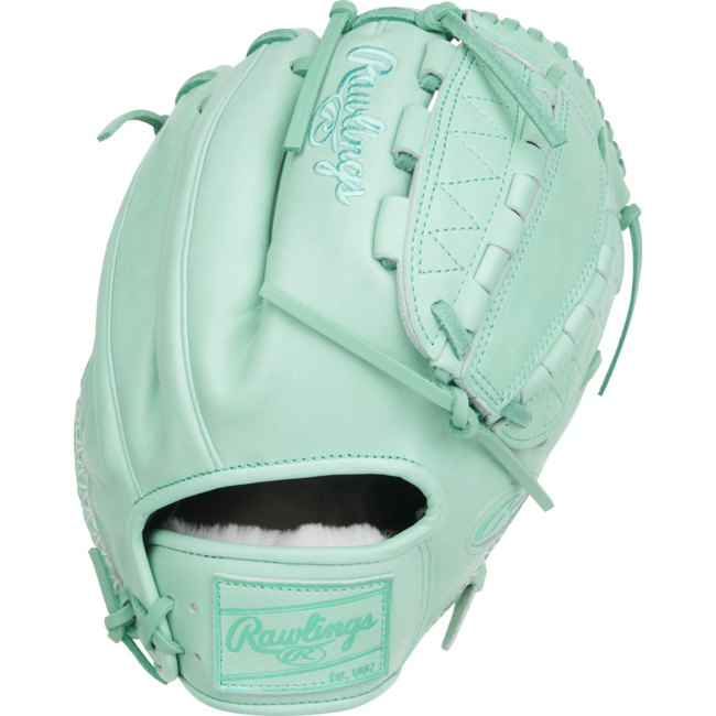 Rawlings Pro Preferred 12" Pitcher's Baseball Glove - PROS206-12M