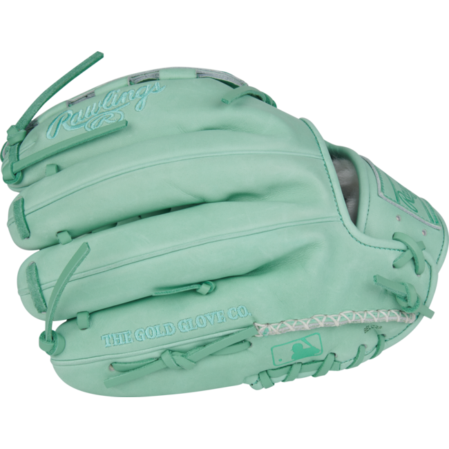 Rawlings Pro Preferred 12" Pitcher's Baseball Glove - PROS206-12M