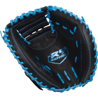 Rawlings Rawlings R9 Series 32.5" Baseball Catcher's Mitt - R9CM325BCB