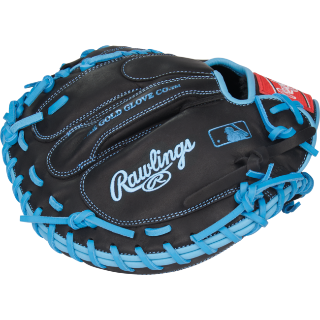 Rawlings R9 Series 32.5" Baseball Catcher's Mitt - R9CM325BCB