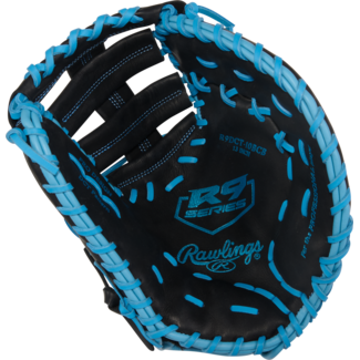 Rawlings Rawlings R9 Series 12.5" First Base Mitt - R9DCT-10BCB
