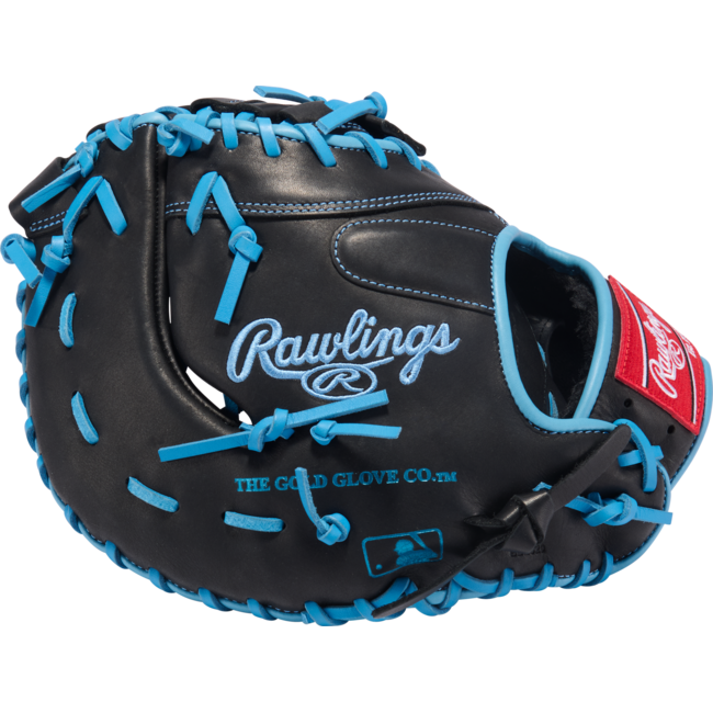 Rawlings R9 Series 13" First Base Mitt - R9DCT-10BCB