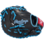 Rawlings R9 Series 12.5" First Base Mitt - R9DCT-10BCB