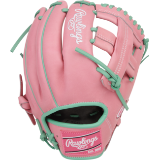 Rawlings Rawlings Heart of the Hide 11.75" Infield Baseball Glove - PROR205-1PM