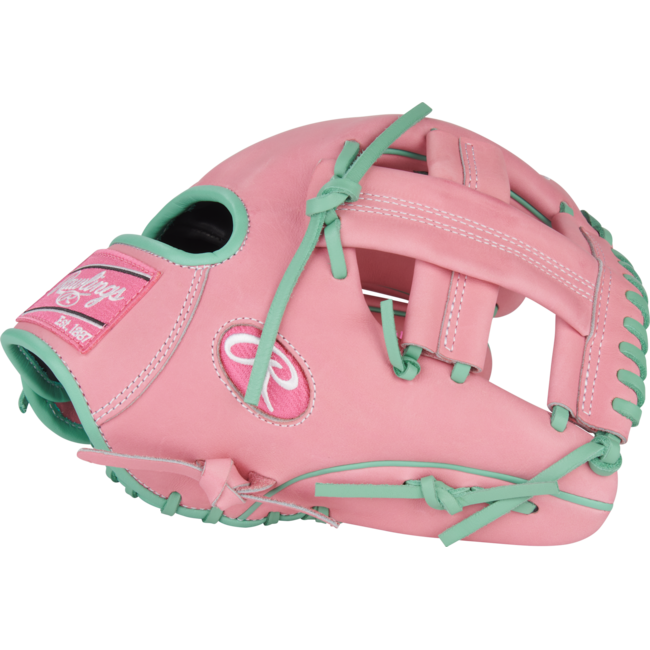 Rawlings Heart of the Hide 11.75" Infield Baseball Glove - PROR205-1PM