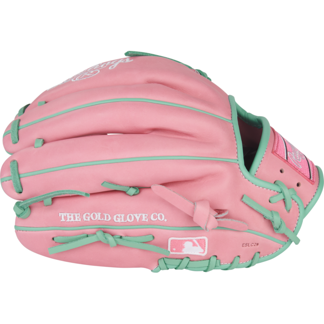 Rawlings Heart of the Hide 11.75" Infield Baseball Glove - PROR205-1PM