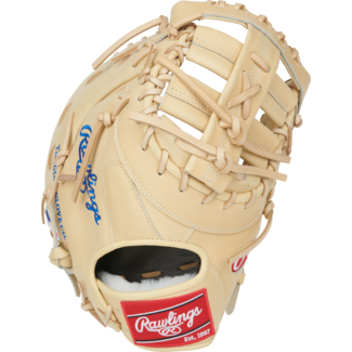 Rawlings Rawlings Pro Preferred Bryce Harper Gameday Pattern 13" First Base Mitt - PROSBH3