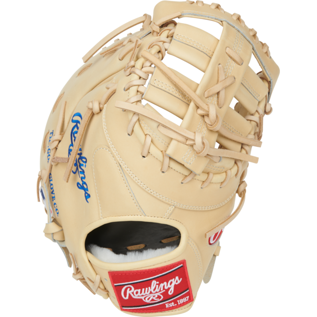 Rawlings Pro Preferred Bryce Harper Gameday Pattern 13" First Base Mitt - PROSBH3