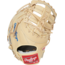 Rawlings Pro Preferred Bryce Harper Gameday Pattern 13" First Base Mitt - PROSBH3