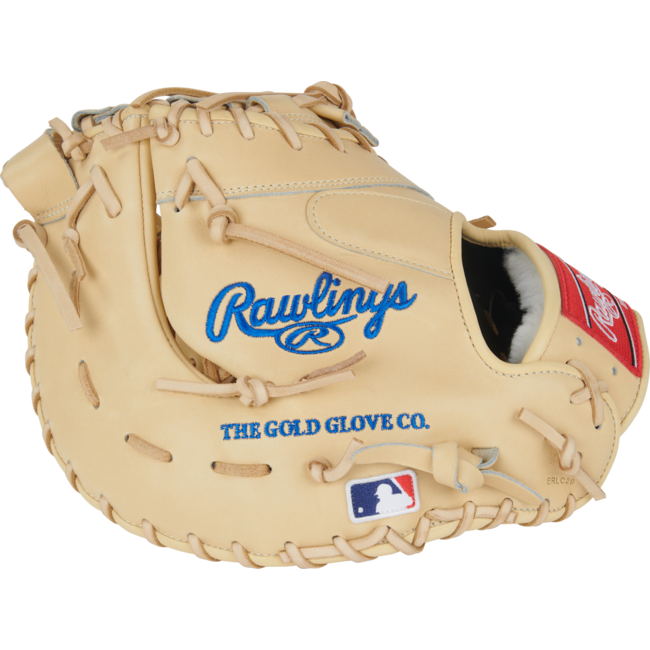 Rawlings Pro Preferred Bryce Harper Gameday Pattern 13" First Base Mitt - PROSBH3