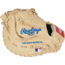 Rawlings Pro Preferred Bryce Harper Gameday Pattern 13" First Base Mitt - PROSBH3