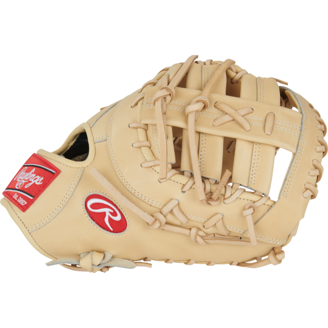 Rawlings Pro Preferred Bryce Harper Gameday Pattern 13" First Base Mitt - PROSBH3