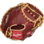 Rawlings Sandlot Series 33" Baseball Catcher's Mitt - SCM33SS
