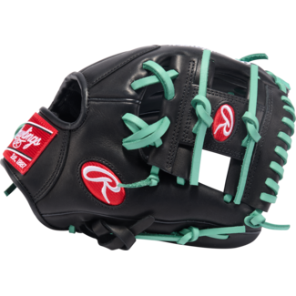 Rawlings Rawlings R9 ContoUR 11" Infield Baseball Glove - R9110U-2BM