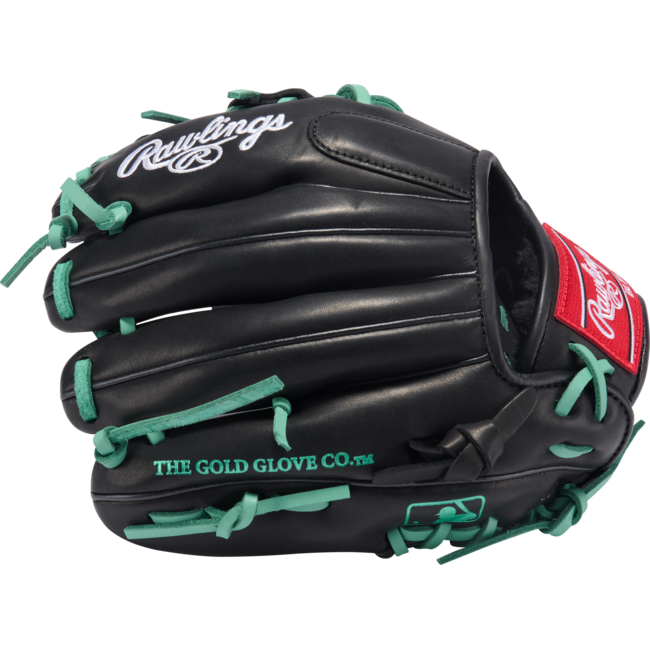 Rawlings R9 ContoUR 11" Infield Baseball Glove - R9110U-2BM