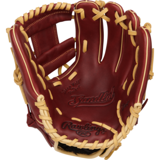 Rawlings Rawlings Sandlot Series 11.5" Infield Baseball Glove - S1150IS